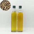 Cold pressed edible hemp seed oil